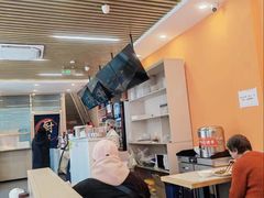 -华天新川面馆(闹市口店)
