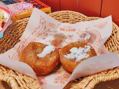 -那红花·东北菜铁锅炖(仙林金鹰店)