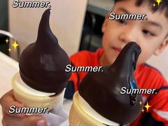 -DQ·蛋糕·冰淇淋(新佳丽店)