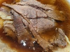 -直隶安家牛肉罩饼(七一路店)