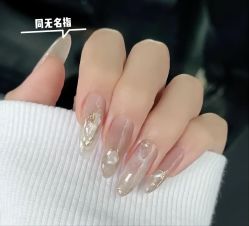 -M·X Nail日式美甲美睫
