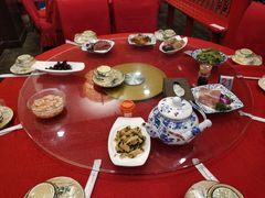 -陈记菜馆·非遗淮扬菜(东关街教场店)