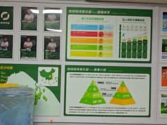 -快网网球俱乐部(徐汇爱建园店)