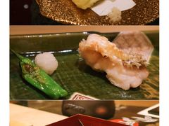 -荣一代目OMAKASE板前料理