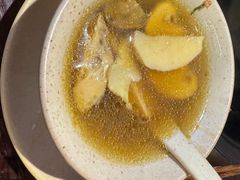 -滇野云南野生菌餐厅(陕西南路店)