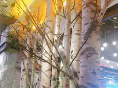 -河坝烧烤串城(金达莱店)