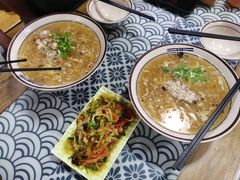 -鲁毓鲜蓬莱小面(黄山路店)