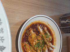 -太二酸菜鱼(天鹅湖万达店)