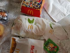 -麦当劳(鼓楼店)