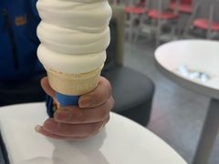 -DQ·蛋糕·冰淇淋(南开大悦城2F店)