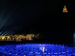 -鼎盛王朝康熙大典实景演出