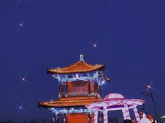 -西安城墙·碑林历史文化景区