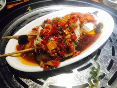 -三个渔夫·蒸汽海鲜(小白楼店)