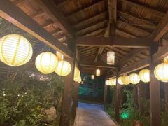 -杭州第一世界大酒店·云曼温泉