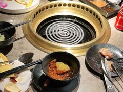 -谷牛日式烤肉(宝山U天地店)