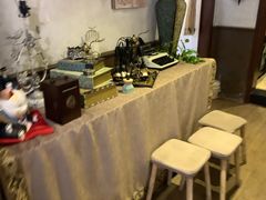 -春风·有糖(崇宁路店)