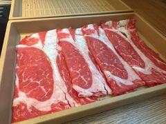 -温野菜涮涮锅(曲江大悦城店)