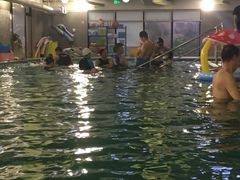 -BlueBubble蓝泡泡婴幼儿游泳会所(合川路店)