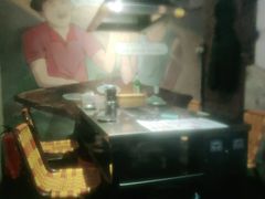 -马路牙子地桌烤肉(工体店)