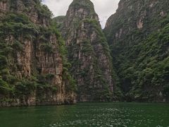 -龙庆峡风景区