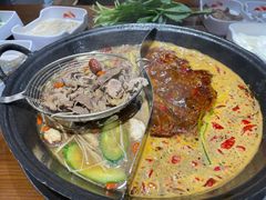 -刘火辣老火锅(光谷店)