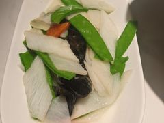 -额娘·春饼烤鸭(华北七楼创始店)