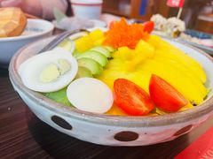 -仙隐小鹿中华料理(南宁万象城店)