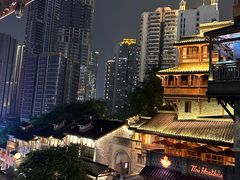 -重庆十八梯传统风貌区