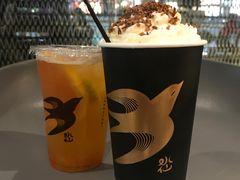 -BeauTea水仙(coco park店)