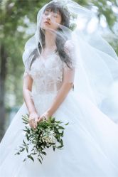 点击看大图 -伊莎贝尔品牌婚纱摄影