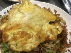 -老金烧烤(伟东新都店)