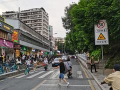 -中山大学附属第六医院(院本部)