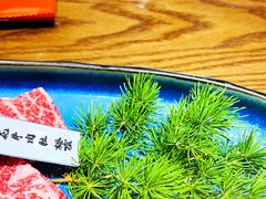 -樱宿日式和牛烧肉(五道口店)