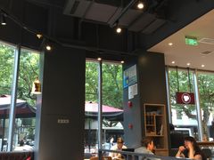 大堂-COSTA COFFEE(常熟路店)