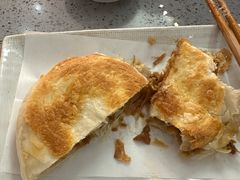 -大师兄·手工面·西北菜(美的悦然广场店)