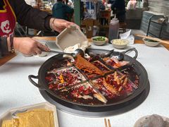 化龙桥九官格火锅-化龙桥九宫格火锅(清水河店)