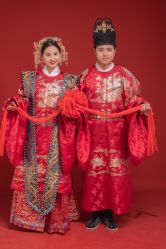 -巴黎新娘婚纱摄影·婚礼策划(嘉定总店)