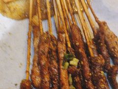 -二旗里烧烤·烤羊排(龙域店)