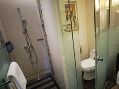 -澳门十六浦索菲特大酒店