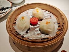 -禄运茶居·手工点心(猎德店)