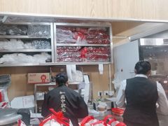 -宏状元现熬粥·京味菜(五棵松店)