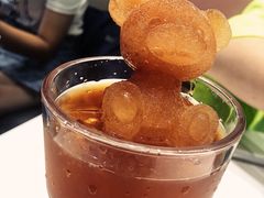 -柠檬树茶餐厅(海雅缤纷城店)