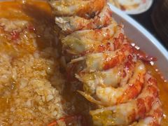 -周姑娘不等味·牛羊肉火锅·螃蟹罗氏虾·烤鱼烤串(高邮店)