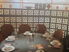 -锦府园·新台州菜(合生汇店)