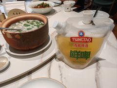 -山东宾馆·齐鲁苑餐厅