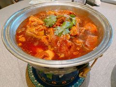 -花家怡园(四合院总店)