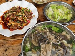 -周记翘脚牛肉