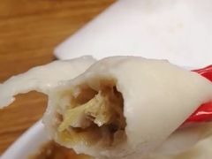 -喜家德虾仁水饺(哈尔滨文化店)