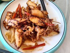 -五谷芳乳鸽王(梅沙老店)