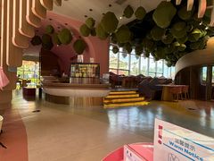 -水桶王国主题餐厅·聚会·生日派对·亲子活动·家庭套餐(亚龙湾希尔顿店)